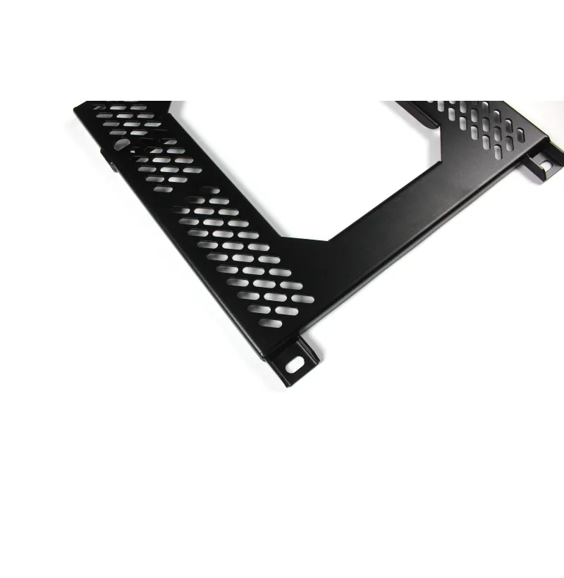 Swagier BMW Bucket Seat Mount Coupe E90 E92 E82 v2 6 Swagier BMW Bucket Seat Mount Coupe E90 E92 E82 v2 - Image 6