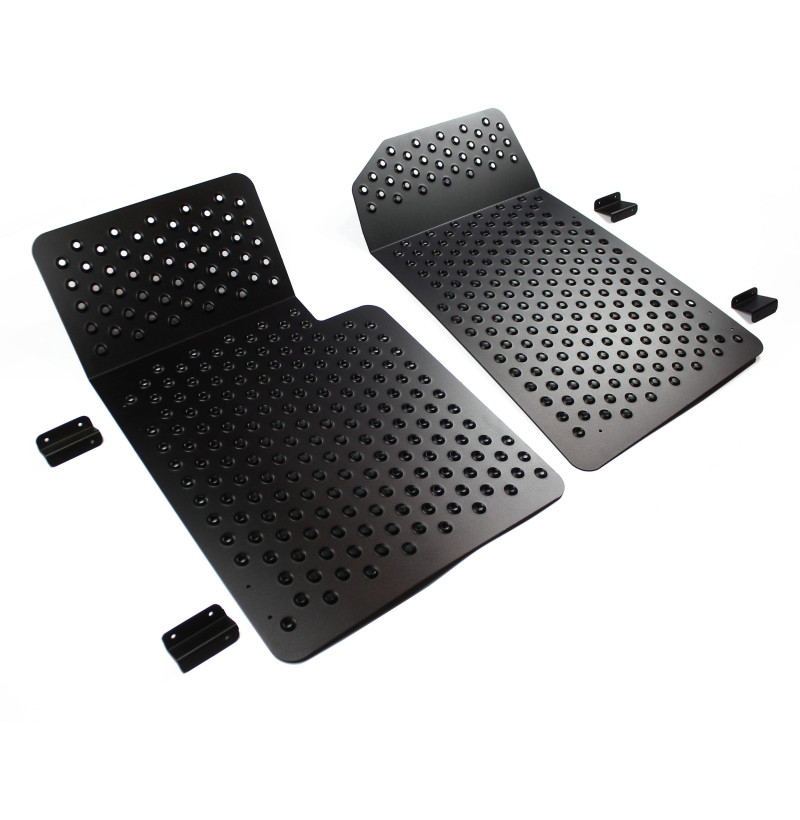 Swagier BMW Floor Riser E82 E87 - Drift KJS (LHD) 2 Swagier BMW Floor Riser E82 E87 - Drift KJS (LHD) - Image 2