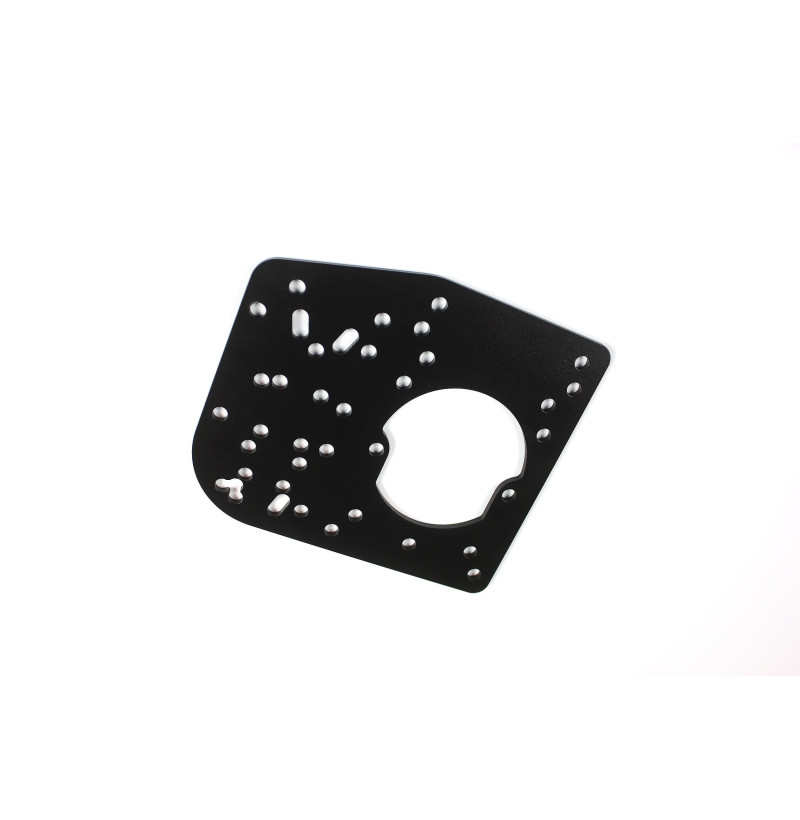 Swagier Hydraulic Handbrake Base Mount 2 Swagier Hydraulic Handbrake Base Mount - Image 2
