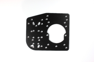 Swagier Hydraulic Handbrake Base Mount 10 Swagier Hydraulic Handbrake Base Mount