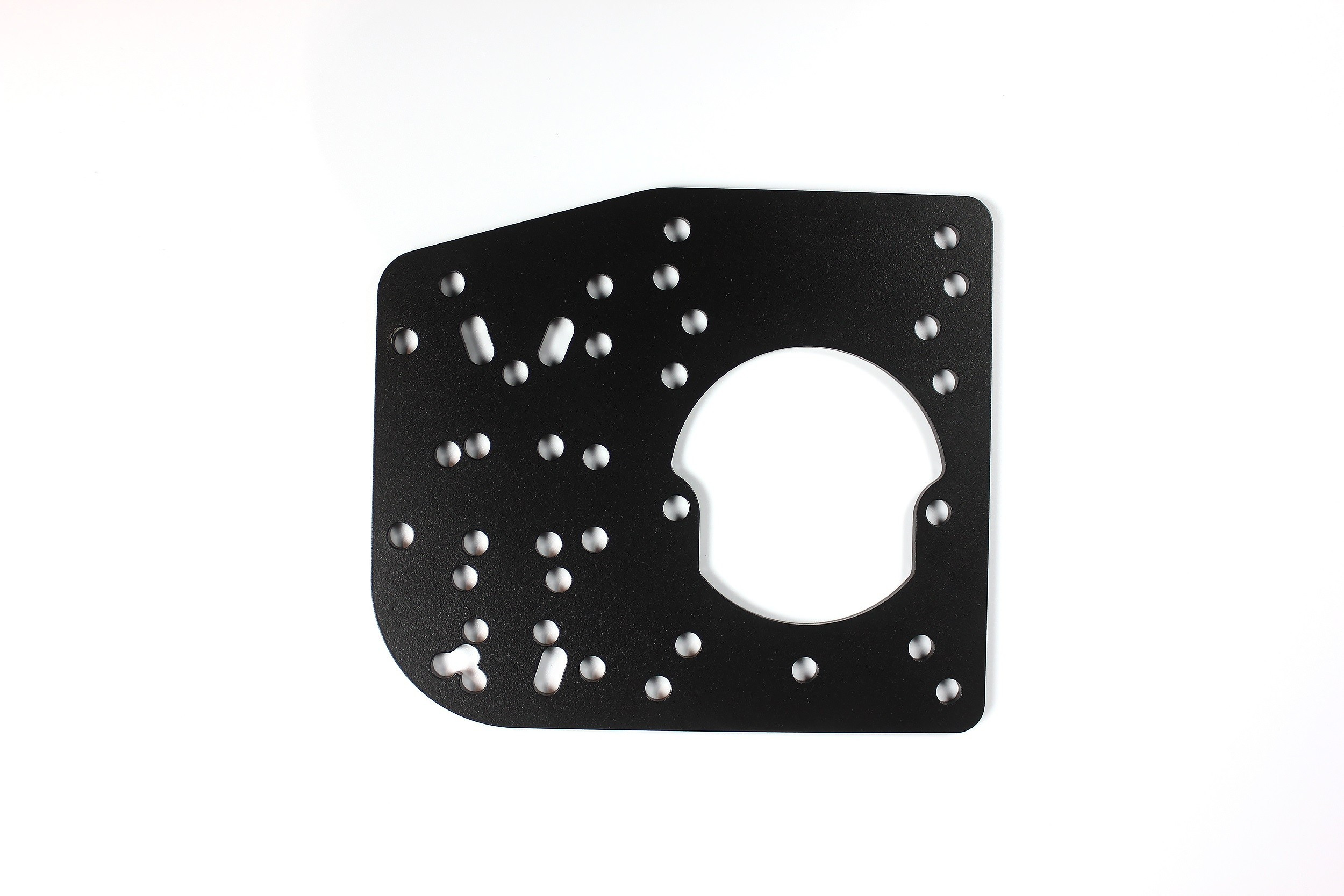 Swagier Hydraulic Handbrake Base Mount 1 Swagier Hydraulic Handbrake Base Mount