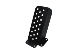 Swagier Universal Driver Stand - Drift KJS 1/4 Mile Rally