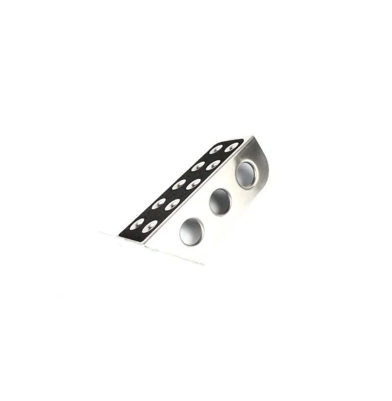 Swagier Universal Stand for Driver (Stainless Steel Grip) - Drift KJS (LHD) 2 Swagier Universal Stand for Driver (Stainless Steel Grip) - Drift KJS (LHD) - Image 2