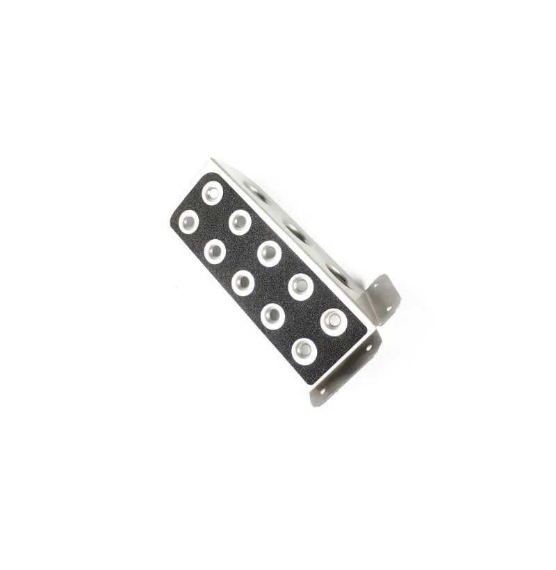 Swagier Universal Stand for Driver (Stainless Steel Grip) - Drift KJS (LHD) 3 Swagier Universal Stand for Driver (Stainless Steel Grip) - Drift KJS (LHD) - Image 3
