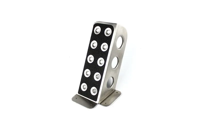 Swagier Universal Stand for Driver (Stainless Steel Grip) - Drift KJS (LHD) 1 Swagier Universal Stand for Driver (Stainless Steel Grip) - Drift KJS