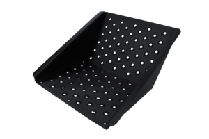 Swagier Universal Passanger Tray Riser - Drift KJS 1/4 Mile Rally