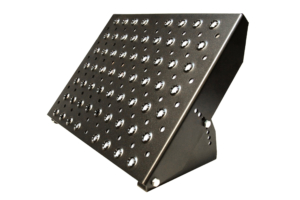 Swagier Universal Footrest (Passanger) - Drift KJS