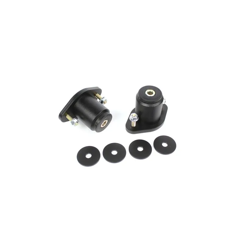 Swagier BMW 3 Series E46 Shock Absorber Raised Mount Rear Cushion – 60mm 5 Swagier BMW 3 Series E46 Shock Absorber Raised Mount Rear Cushion – 60mm - Image 5