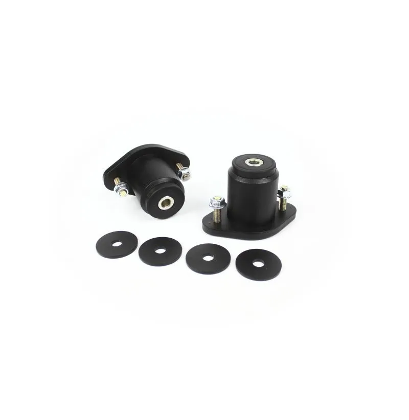 Swagier BMW 3 Series E46 Shock Absorber Raised Mount Rear Cushion – 60mm 4 Swagier BMW 3 Series E46 Shock Absorber Raised Mount Rear Cushion – 60mm - Image 4