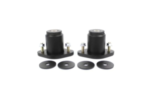 Swagier BMW 3 Series E46 Shock Absorber Raised Mount Rear Cushion – 60mm