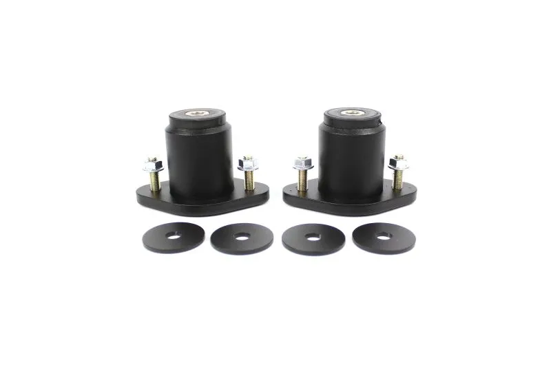 Swagier BMW 3 Series E46 Shock Absorber Raised Mount Rear Cushion – 60mm 1 Swagier BMW 3 Series E46 Shock Absorber Raised Mount Rear Cushion – 60mm