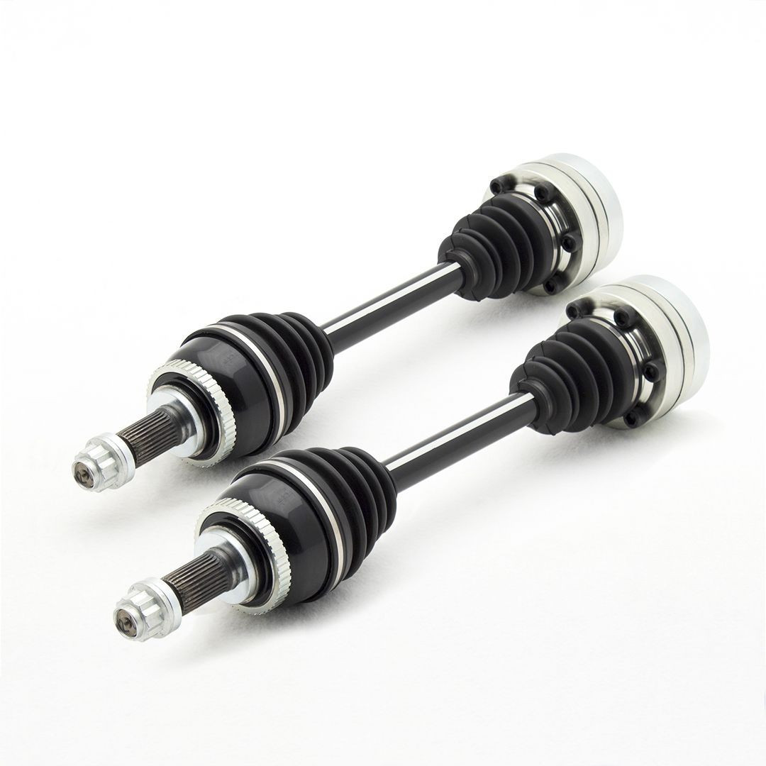 Swagier BMW 3 Series E92/E93/E90 Driveshaft for Motorsport - WiseFab Drift (Set of 2) 1 Swagier BMW 3 Series E92/E93/E90 Driveshaft for Motorsport - WiseFab Drift (Set of 2)