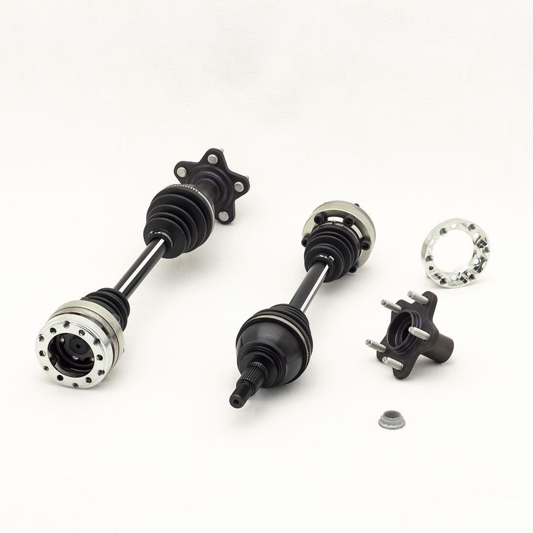 Swagier Toyota GT86 Driveshaft for Motorsport (Set of 2) - WiseFab Drift 1 Swagier Toyota GT86 Driveshaft for Motorsport (Set of 2) - WiseFab Drift