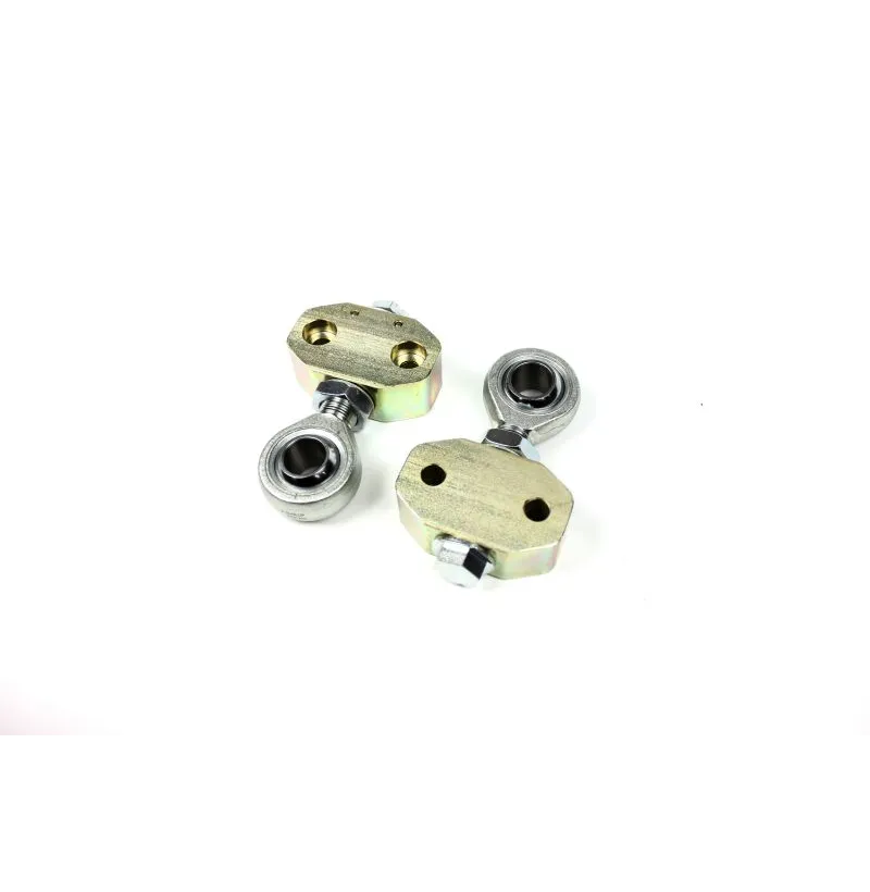 Swagier BMW 3 Series E46 Adjustable Front Wishbone Bushing - Drift 2 Swagier BMW 3 Series E46 Adjustable Front Wishbone Bushing - Drift - Image 2