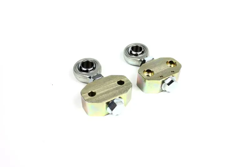 Swagier BMW 3 Series E46 Adjustable Front Wishbone Bushing - Drift 1 Swagier BMW 3 Series E46 Adjustable Front Wishbone Bushing - Drift
