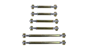 Swagier BMW Adjustable Control Arms E90/E92/E82/E88 7 Swagier BMW Adjustable Control Arms E90/E92/E82/E88