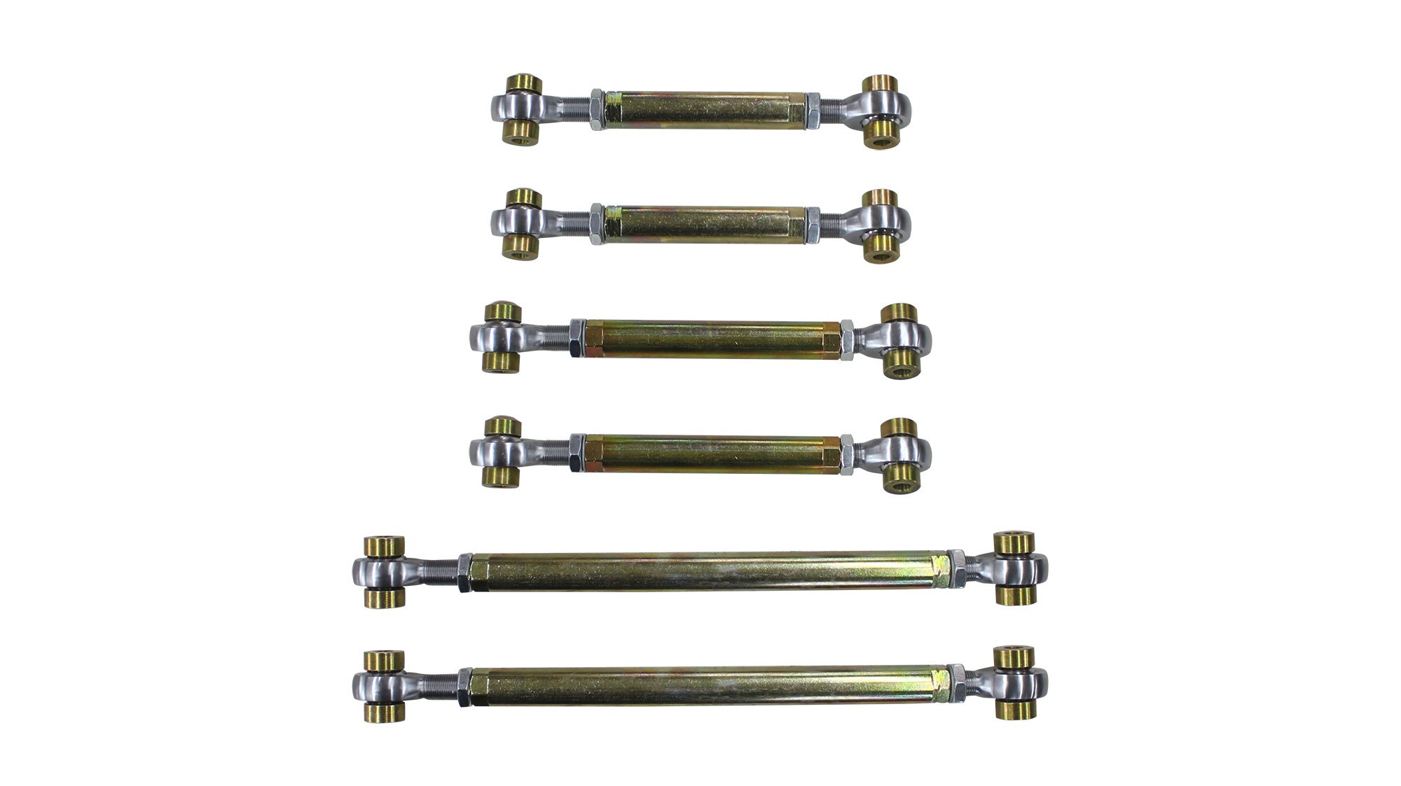 Swagier BMW Adjustable Control Arms E90/E92/E82/E88 1 Swagier BMW Adjustable Control Arms E90/E92/E82/E88