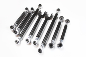 Swagier BMW Adjustable Control Arms F30/F31/F32/F22 12 Swagier BMW Adjustable Control Arms F30/F31/F32/F22