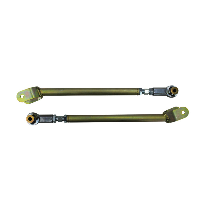 Swagier BMW Adjustable Upper Control Arms E36/E46/Z4 3 Swagier BMW Adjustable Upper Control Arms E36/E46/Z4 - Image 3