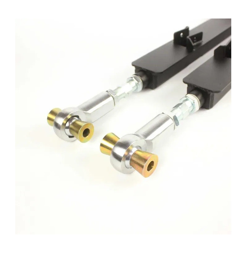 Swagier BMW Adjustable Camber Arms Stabilizer Link Mount (Rear) E36 E46 Z4 5 Swagier BMW Adjustable Camber Arms Stabilizer Link Mount (Rear) E36 E46 Z4 - Image 5