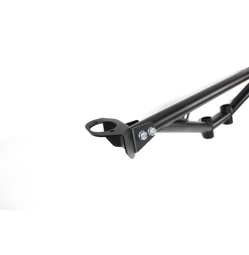 Swagier BMW 3 Series Compact E36 Rear Strut Bar (X-Brace 4 Point) - KJS Drift 6 Swagier BMW 3 Series Compact E36 Rear Strut Bar (X-Brace 4 Point) - KJS Drift - Image 6
