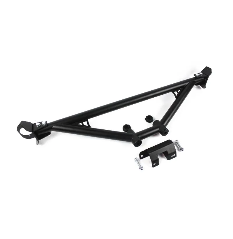 Swagier BMW 3 Series Compact E36 Rear Strut Bar (X-Brace 4 Point) - KJS Drift 7 Swagier BMW 3 Series Compact E36 Rear Strut Bar (X-Brace 4 Point) - KJS Drift - Image 7