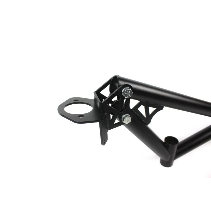 Swagier BMW 3 Series E36 Rear Strut Brace (X-BRACE 4 Point) - KJS Drift 8 Swagier BMW 3 Series E36 Rear Strut Brace (X-BRACE 4 Point) - KJS Drift - Image 8