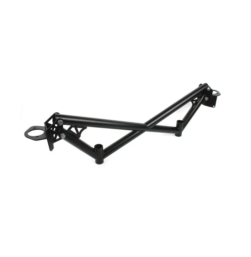 Swagier BMW 3 Series E36 Rear Strut Brace (X-BRACE 4 Point) - KJS Drift 7 Swagier BMW 3 Series E36 Rear Strut Brace (X-BRACE 4 Point) - KJS Drift - Image 7