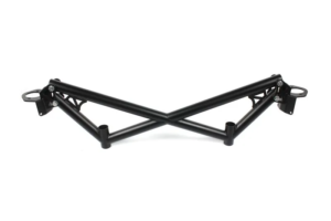 Swagier BMW 3 Series E36 Rear Strut Brace (X-BRACE 4 Point) - KJS Drift