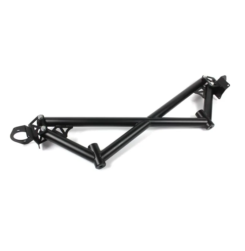 Swagier BMW 3 Series E36 Rear Strut Brace (X-BRACE 4 Point) - KJS Drift 9 Swagier BMW 3 Series E36 Rear Strut Brace (X-BRACE 4 Point) - KJS Drift - Image 9