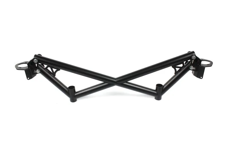 Swagier BMW 3 Series E36 Rear Strut Brace (X-BRACE 4 Point) - KJS Drift 1 Swagier BMW 3 Series E36 Rear Strut Brace (X-BRACE 4 Point) - KJS Drift