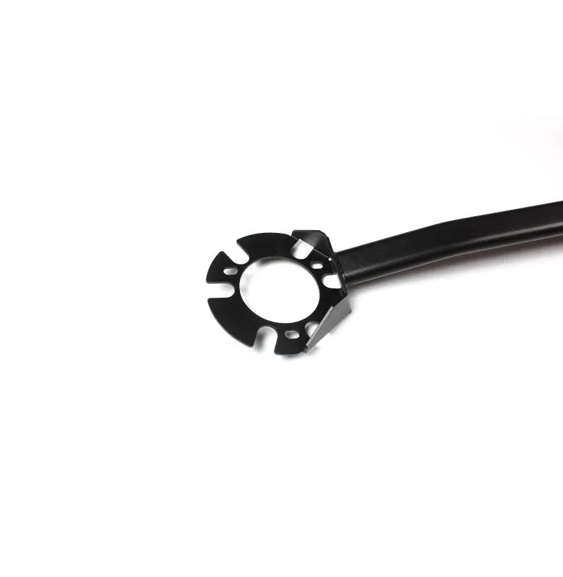 Swagier BMW 3 Series E46 Front Strut Brace - KJS DRIFT 1/4 MILI One Piece (1997-2006) 3 Swagier BMW 3 Series E46 Front Strut Brace - KJS DRIFT 1/4 MILI One Piece (1997-2006) - Image 3