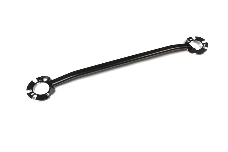 Swagier BMW 3 Series E46 Front Strut Brace - KJS DRIFT 1/4 MILI One Piece (1997-2006) 1 Swagier BMW 3 Series E46 Front Strut Brace - KJS DRIFT 1/4 MILI One Piece (1997-2006)