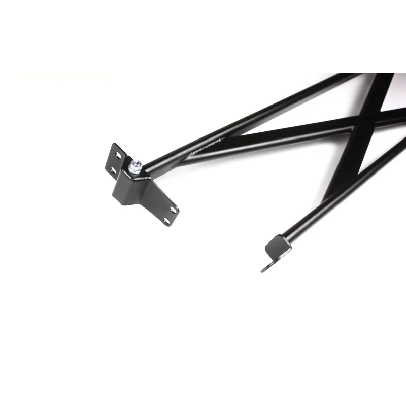 Swagier BMW 2 Series F87 Rear Lower Strut Bar 3 Swagier BMW 2 Series F87 Rear Lower Strut Bar - Image 3