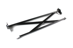 Swagier BMW 2 Series F87 Rear Lower Strut Bar 14 Swagier BMW 2 Series F87 Rear Lower Strut Bar