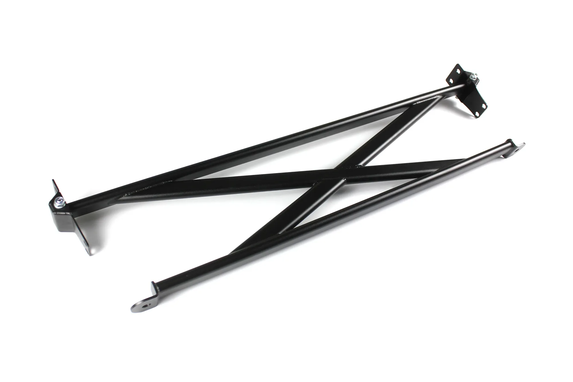 Swagier BMW 2 Series F87 Rear Lower Strut Bar 1 Swagier BMW 2 Series F87 Rear Lower Strut Bar