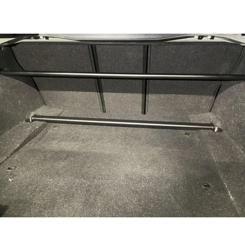Swagier BMW 2 Series F87 Rear Strut Upper - KJS Drift Stance 3 Swagier BMW 2 Series F87 Rear Strut Upper - KJS Drift Stance - Image 3