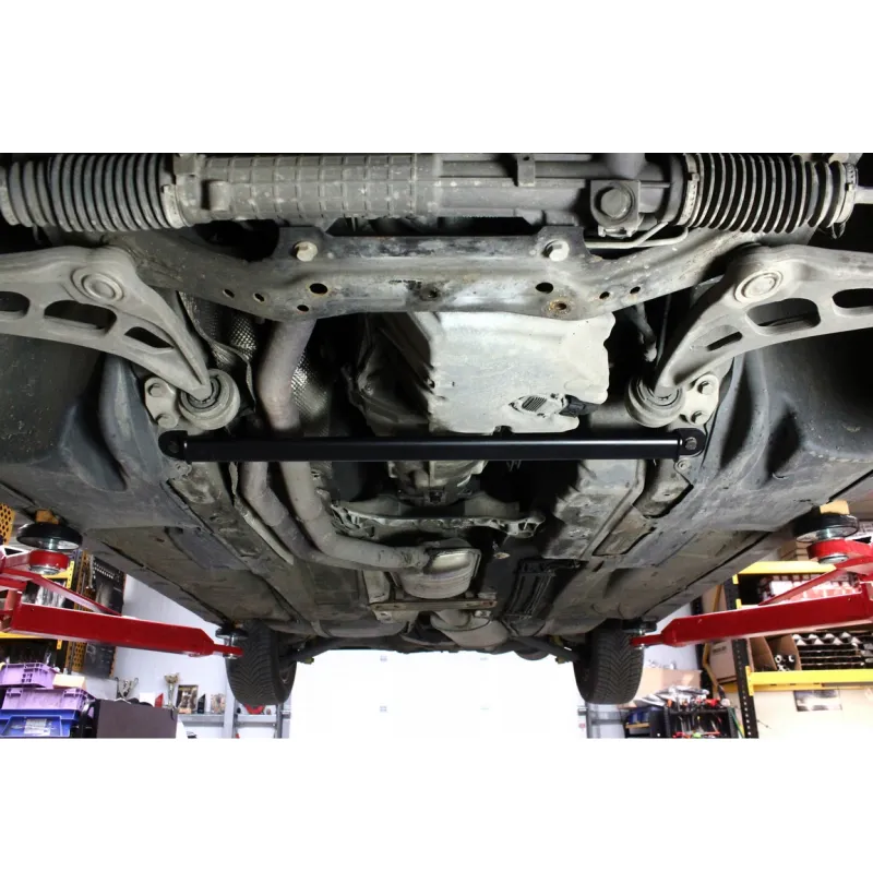 Swagier BMW 3 Series E46 Lower Front Strut - Drift Stance KJS (1997-2006) 3 Swagier BMW 3 Series E46 Lower Front Strut - Drift Stance KJS (1997-2006) - Image 3