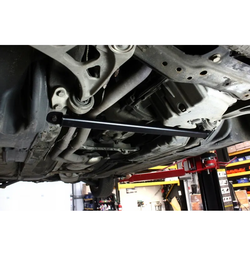 Swagier BMW 3 Series E46 Lower Front Strut - Drift Stance KJS (1997-2006) 2 Swagier BMW 3 Series E46 Lower Front Strut - Drift Stance KJS (1997-2006) - Image 2