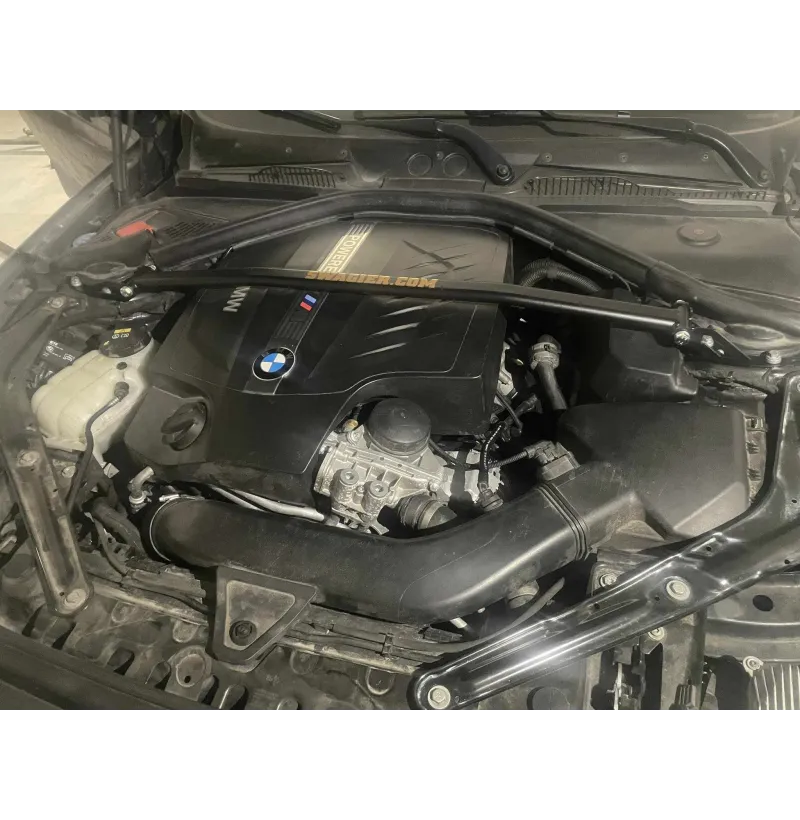 Swagier BMW Front Strut F20/F21/F22/F23/F87 M2 - KJS Drift Stance 4 Swagier BMW Front Strut F20/F21/F22/F23/F87 M2 - KJS Drift Stance - Image 4