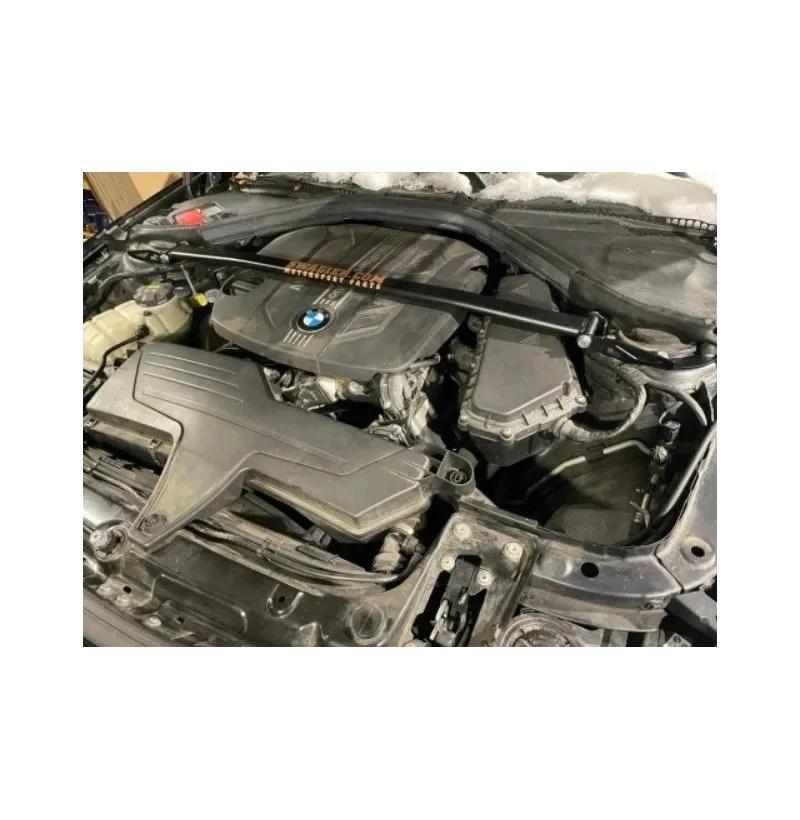 Swagier BMW Front Strut F30/F31/F32/F33/F34 F80/F82 - KJS Drift Stance 2 Swagier BMW Front Strut F30/F31/F32/F33/F34 F80/F82 - KJS Drift Stance - Image 2