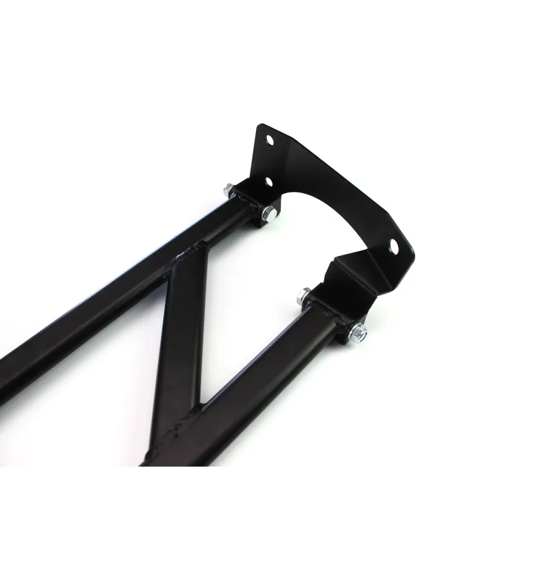 Swagier BMW 3 Series E92 X-Brace Lower Rear Strut Extended - KJS Drift 2 Swagier BMW 3 Series E92 X-Brace Lower Rear Strut Extended - KJS Drift - Image 2