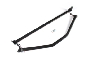 Swagier BMW 3 Series E92 Strut Set - Front Rear Stance