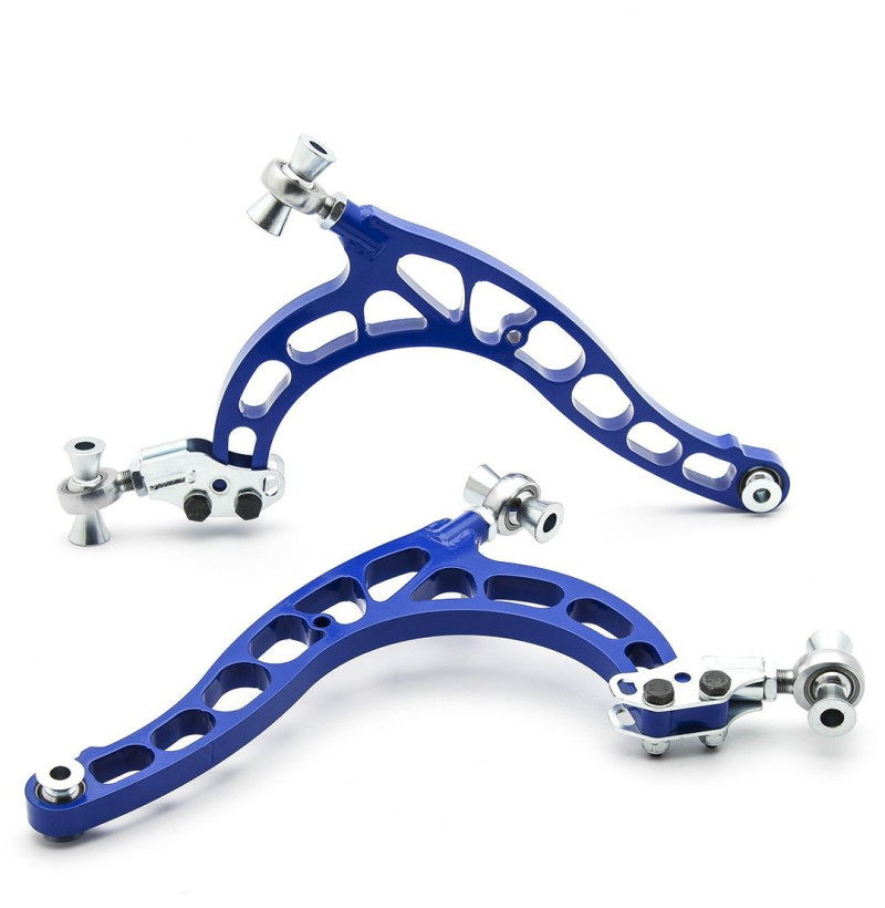 Swagier Nissan Silvia S13 Steering Kit v2 - WiseFab Drift 5 Swagier Nissan Silvia S13 Steering Kit v2 - WiseFab Drift - Image 5