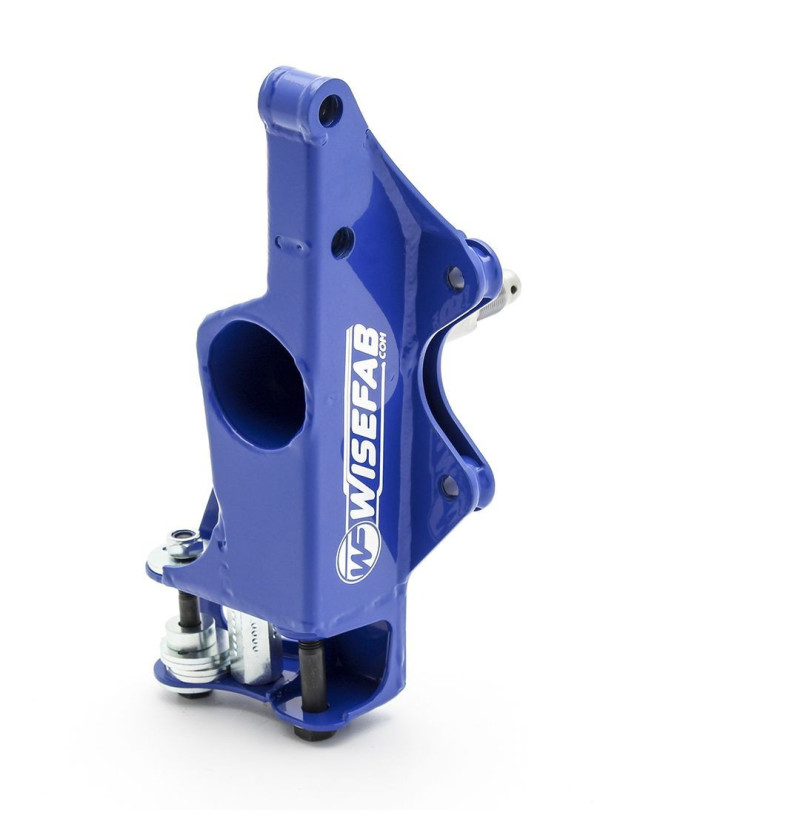 Swagier Nissan Silvia S13 Steering Kit v2 - WiseFab Drift 4 Swagier Nissan Silvia S13 Steering Kit v2 - WiseFab Drift - Image 4