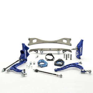 Swagier Nissan Silvia S13 Steering Kit v2 - WiseFab Drift 8 Swagier Nissan Silvia S13 Steering Kit v2 - WiseFab Drift