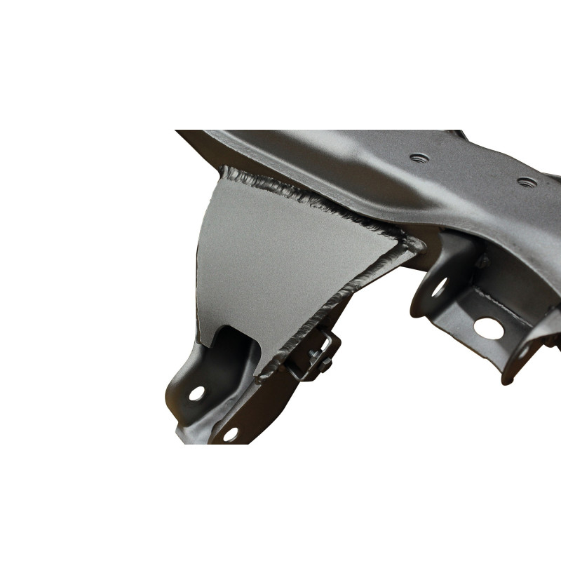 Swagier Nissan Sled Trolley Reinforcement Silvia S14/S15 Skyline R33/R34 3 Swagier Nissan Sled Trolley Reinforcement Silvia S14/S15 Skyline R33/R34 - Image 3