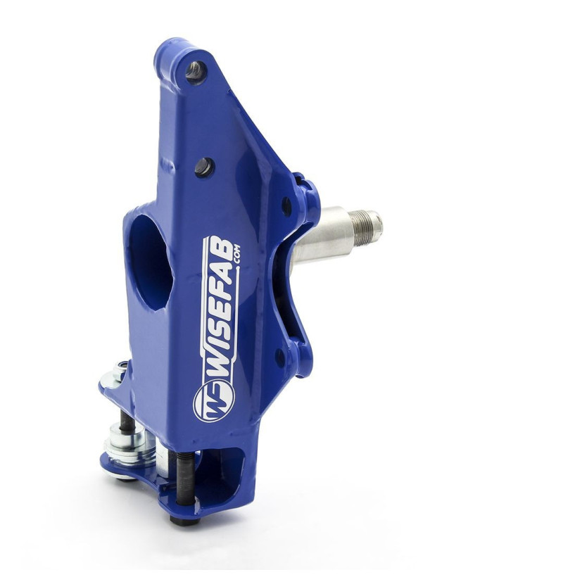 Swagier Nissan S15/S14 Steering Kit v2 - WiseFab Drift 4 Swagier Nissan S15/S14 Steering Kit v2 - WiseFab Drift - Image 4