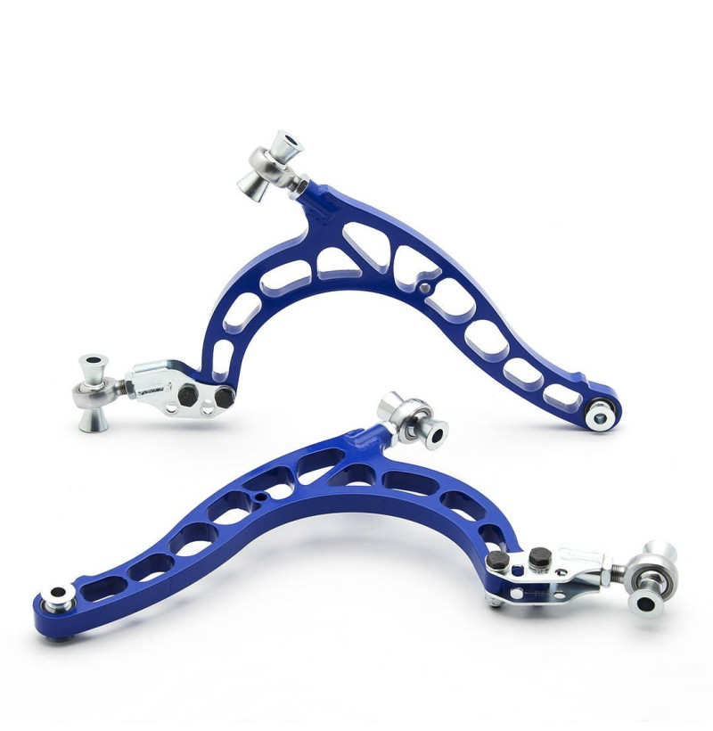 Swagier Nissan S15/S14 Steering Kit v2 - WiseFab Drift 3 Swagier Nissan S15/S14 Steering Kit v2 - WiseFab Drift - Image 3
