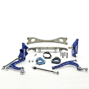 Swagier Nissan S15/S14 Steering Kit v2 - WiseFab Drift 12 Swagier Nissan S15/S14 Steering Kit v2 - WiseFab Drift